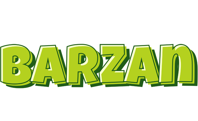 Barzan summer logo