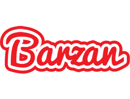 Barzan sunshine logo