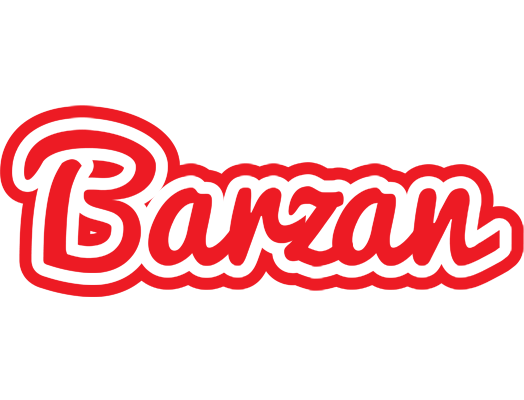 Barzan sunshine logo