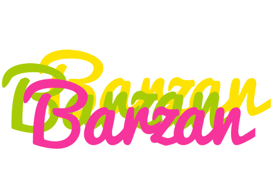 Barzan sweets logo