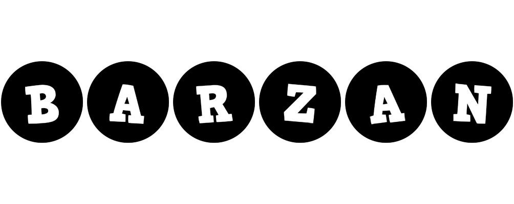 Barzan tools logo
