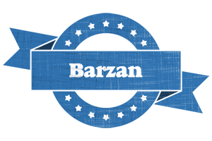 Barzan trust logo