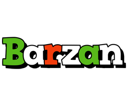 Barzan venezia logo