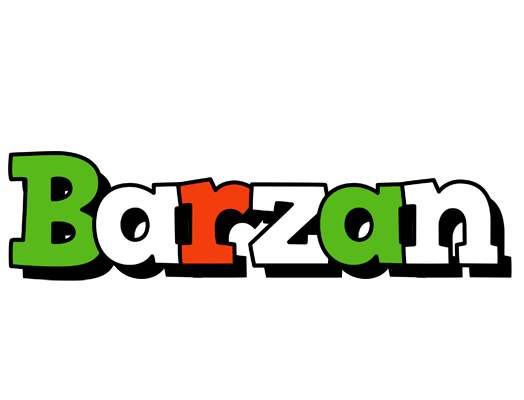 Barzan venezia logo