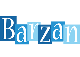 Barzan winter logo