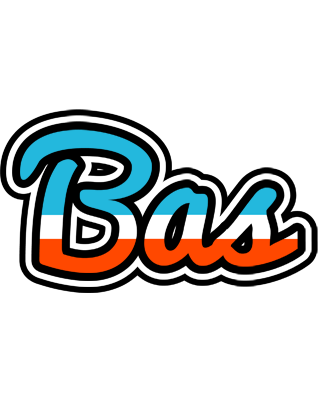Bas america logo