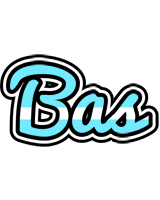 Bas argentine logo