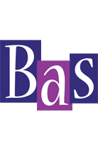 Bas autumn logo