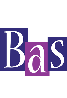 Bas autumn logo