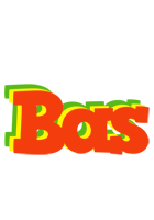 Bas bbq logo