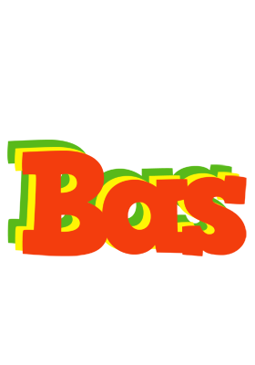 Bas bbq logo