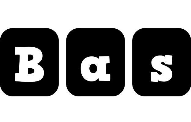 Bas box logo