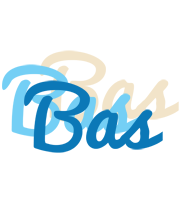 Bas breeze logo