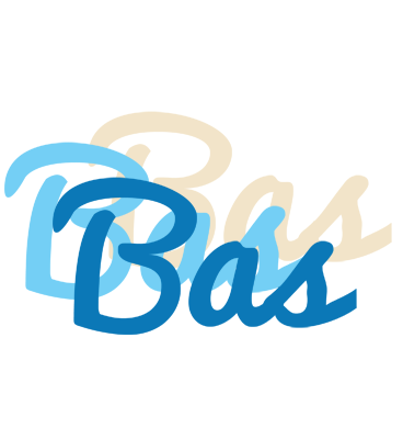 Bas breeze logo