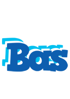 Bas business logo