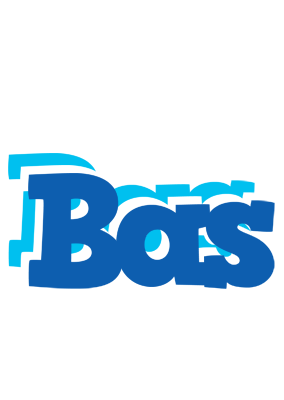 Bas business logo