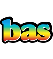 Bas color logo