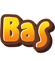 Bas cookies logo
