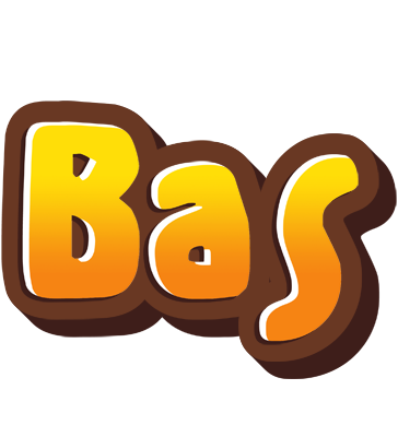 Bas cookies logo