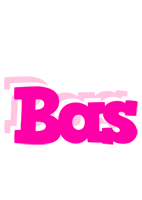 Bas dancing logo
