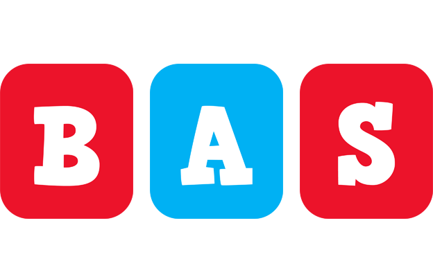 Bas diesel logo