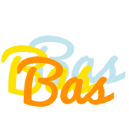 Bas energy logo