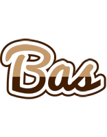 Bas exclusive logo