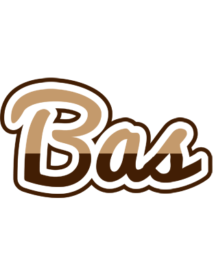 Bas exclusive logo