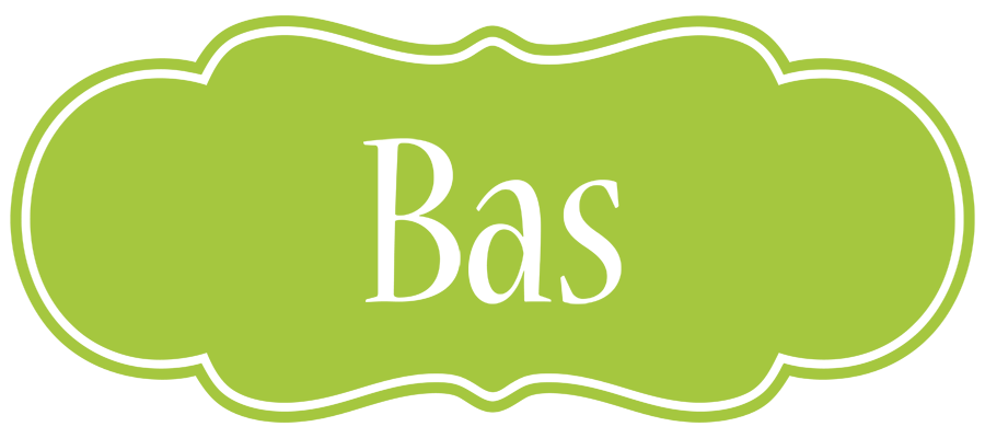 Bas family logo