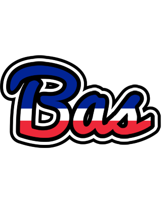 Bas france logo