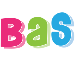 Bas friday logo