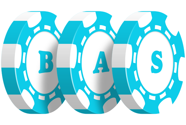 Bas funbet logo