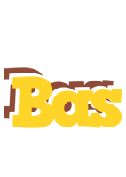 Bas hotcup logo