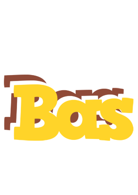 Bas hotcup logo