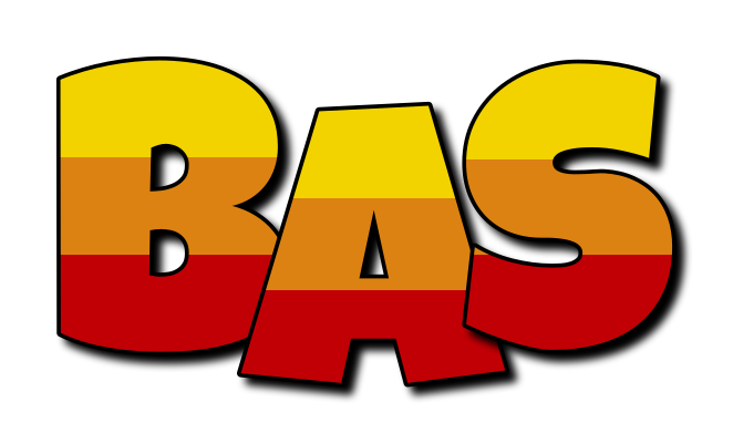 Bas jungle logo