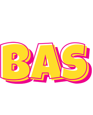 Bas kaboom logo
