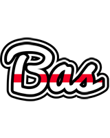 Bas kingdom logo