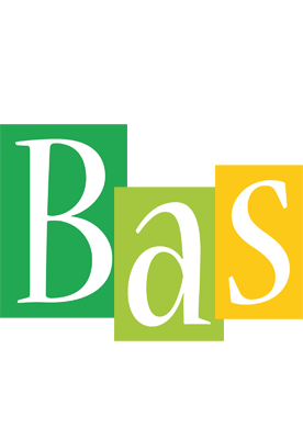 Bas lemonade logo
