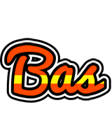 Bas madrid logo