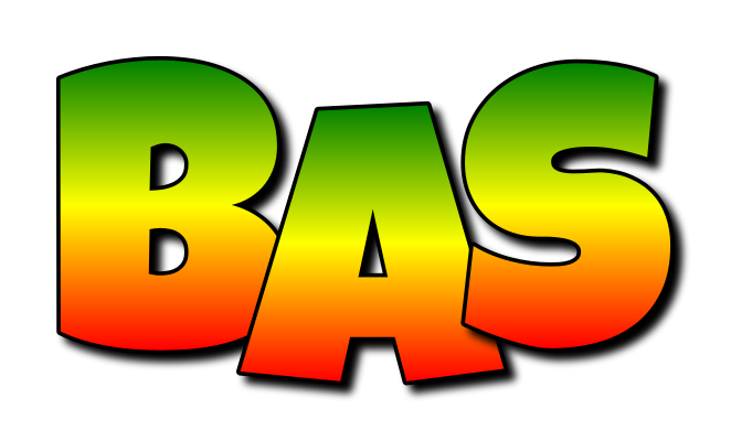 Bas mango logo