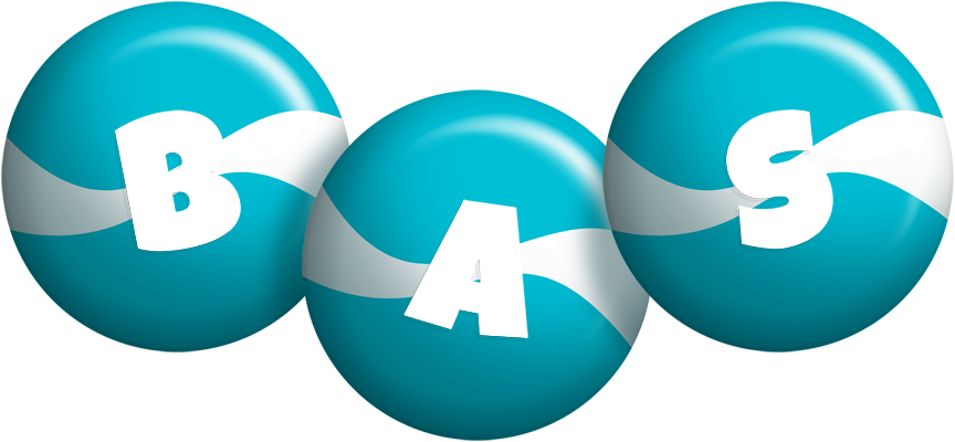 Bas messi logo