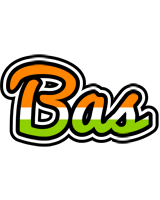 Bas mumbai logo