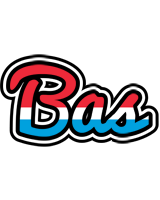 Bas norway logo