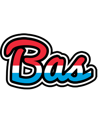 Bas norway logo