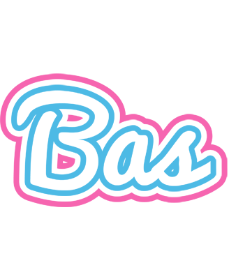 Bas outdoors logo