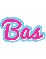 Bas popstar logo