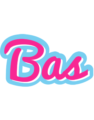 Bas popstar logo