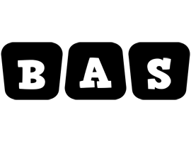 Bas racing logo