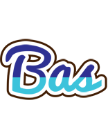 Bas raining logo