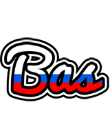 Bas russia logo